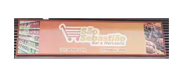 São Sebastião Bar e Mercearia